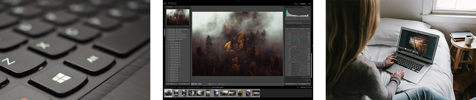 Essential Shortcuts for Lightroom Classic You Need to Know