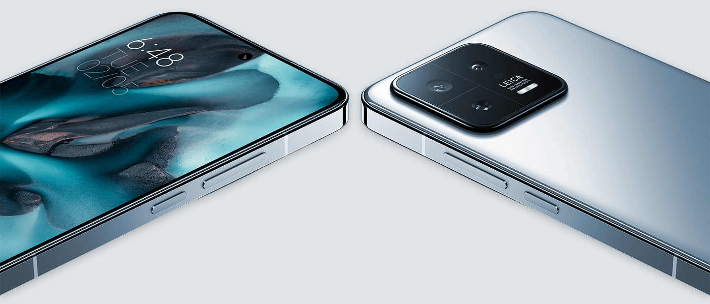 Xiaomi 13 Series