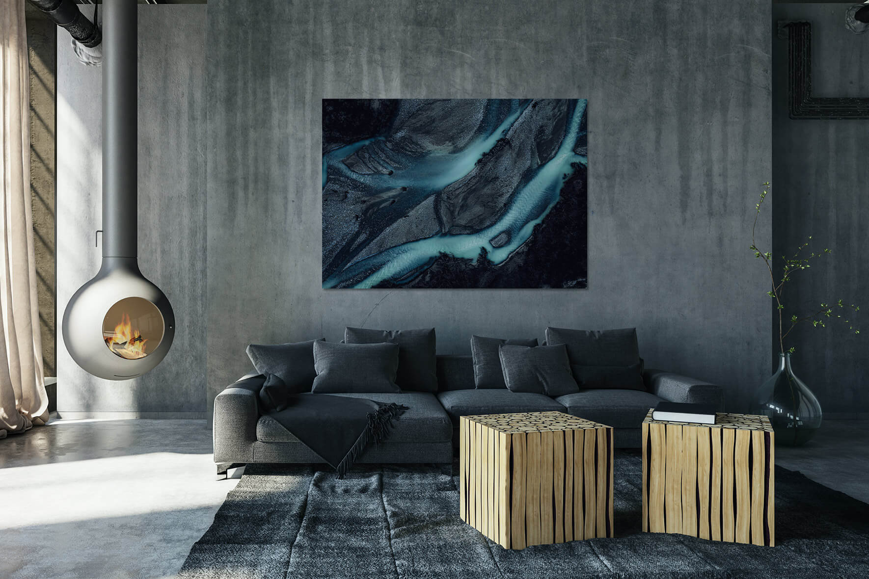 Fine Art Photography for Interior Design