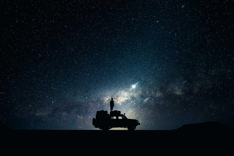 Free Lightroom Presets for Long Exposure and Astro Photography