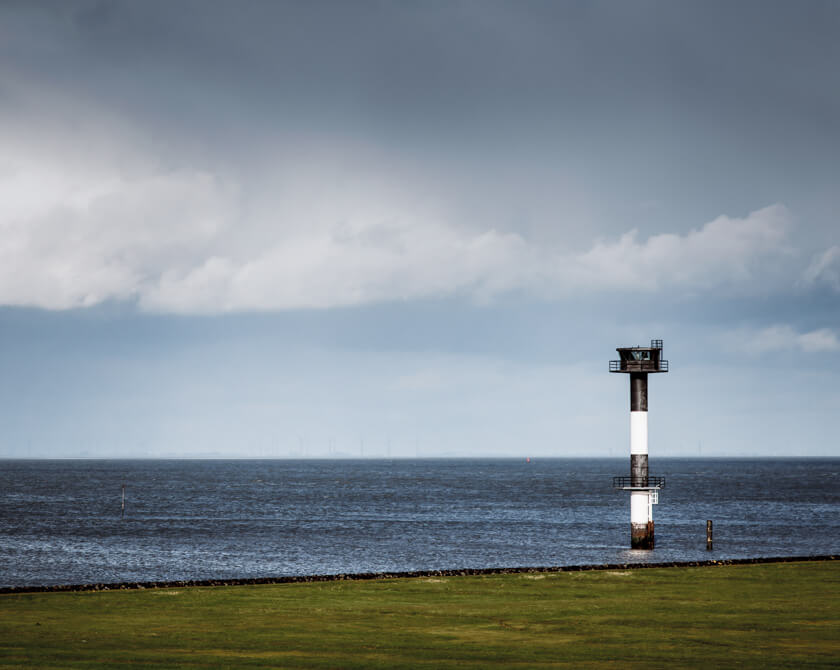 The North Sea Coast by Northlandscapes, Jan Erik Waider