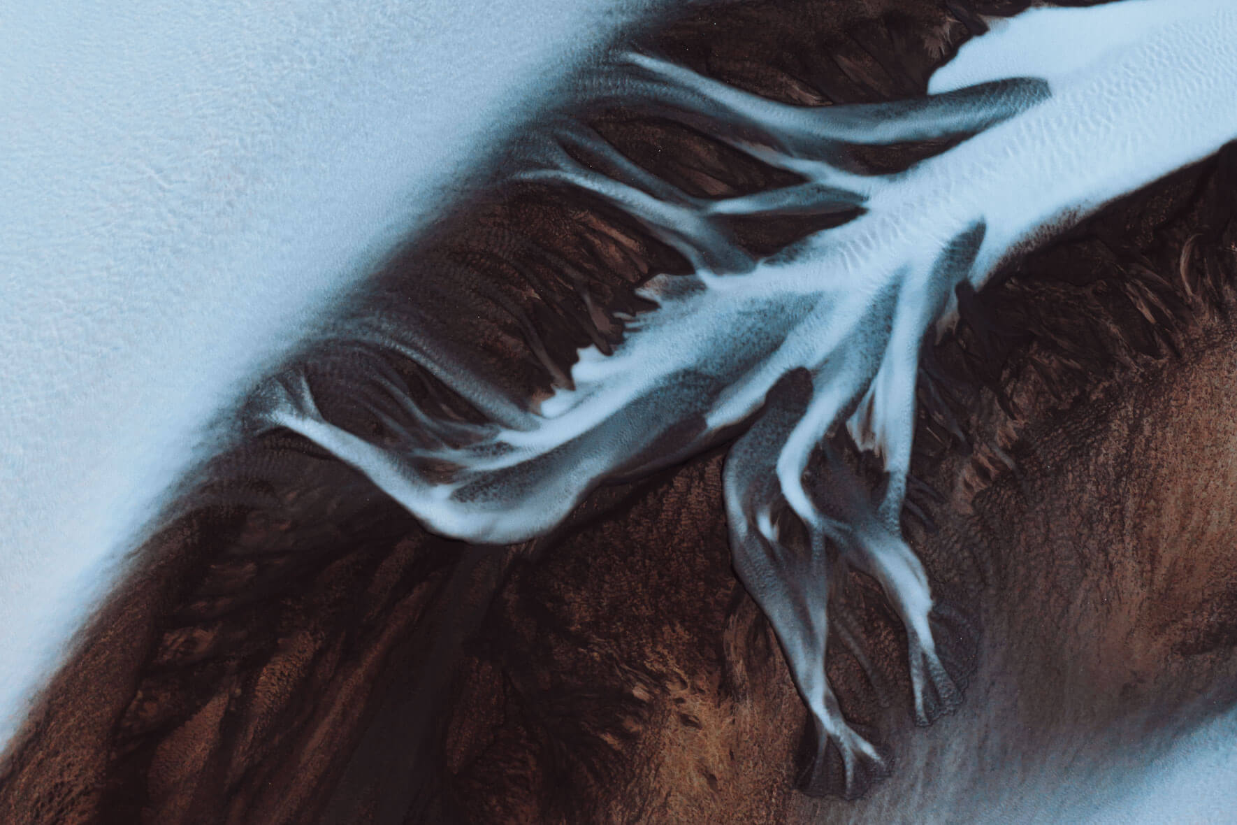 Aerial landscape photography of Iceland by Northlandscapes – Jan Erik Waider