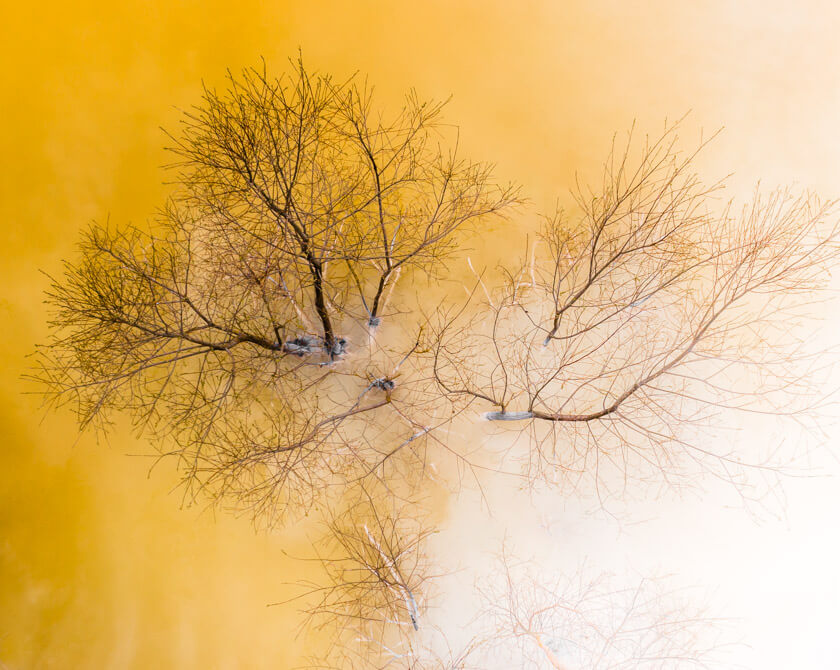 Abstract Aerial Photography by Northlandscapes, Jan Erik Waider