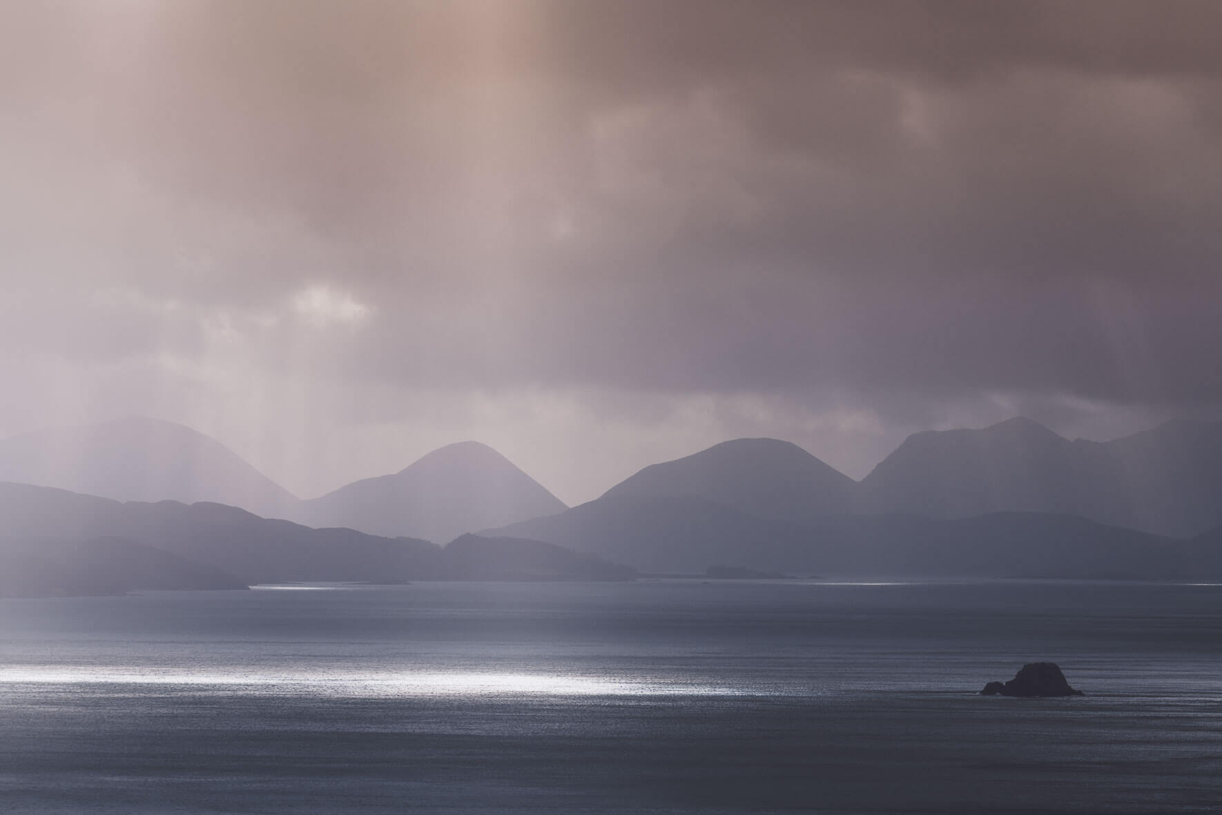 Nordic landscape and fine art photography by Northlandscapes