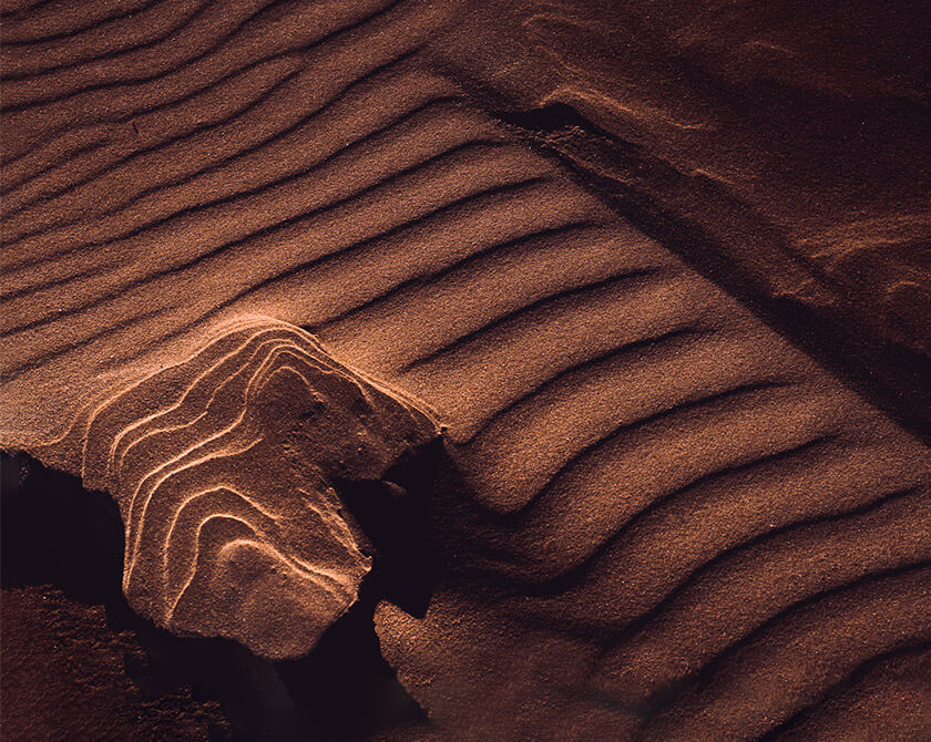 Abstract Landscape Photography by Northlandscapes, Jan Erik Waider