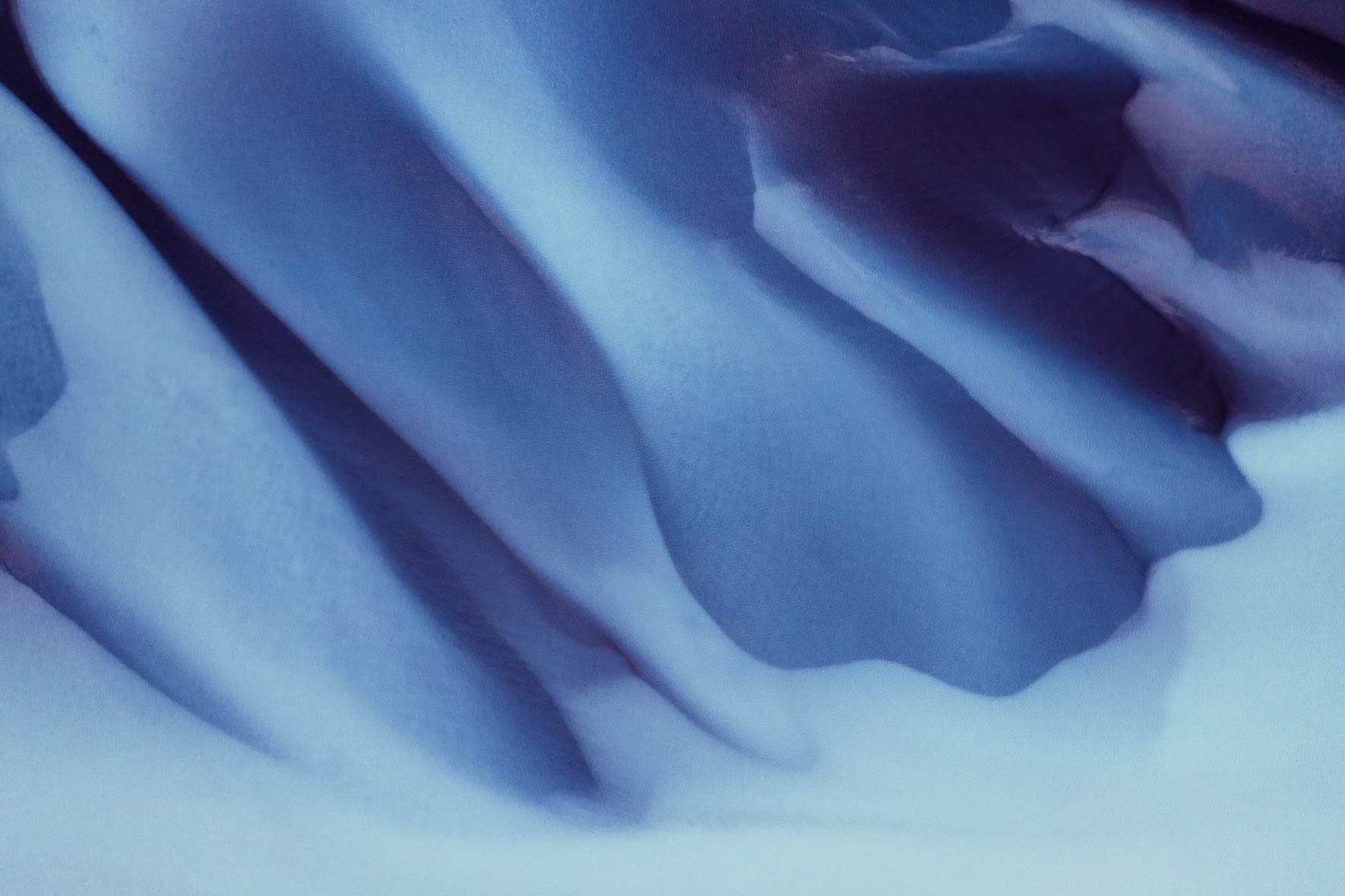 Abstract Aerial Photography of Iceland by Jan Erik Waider