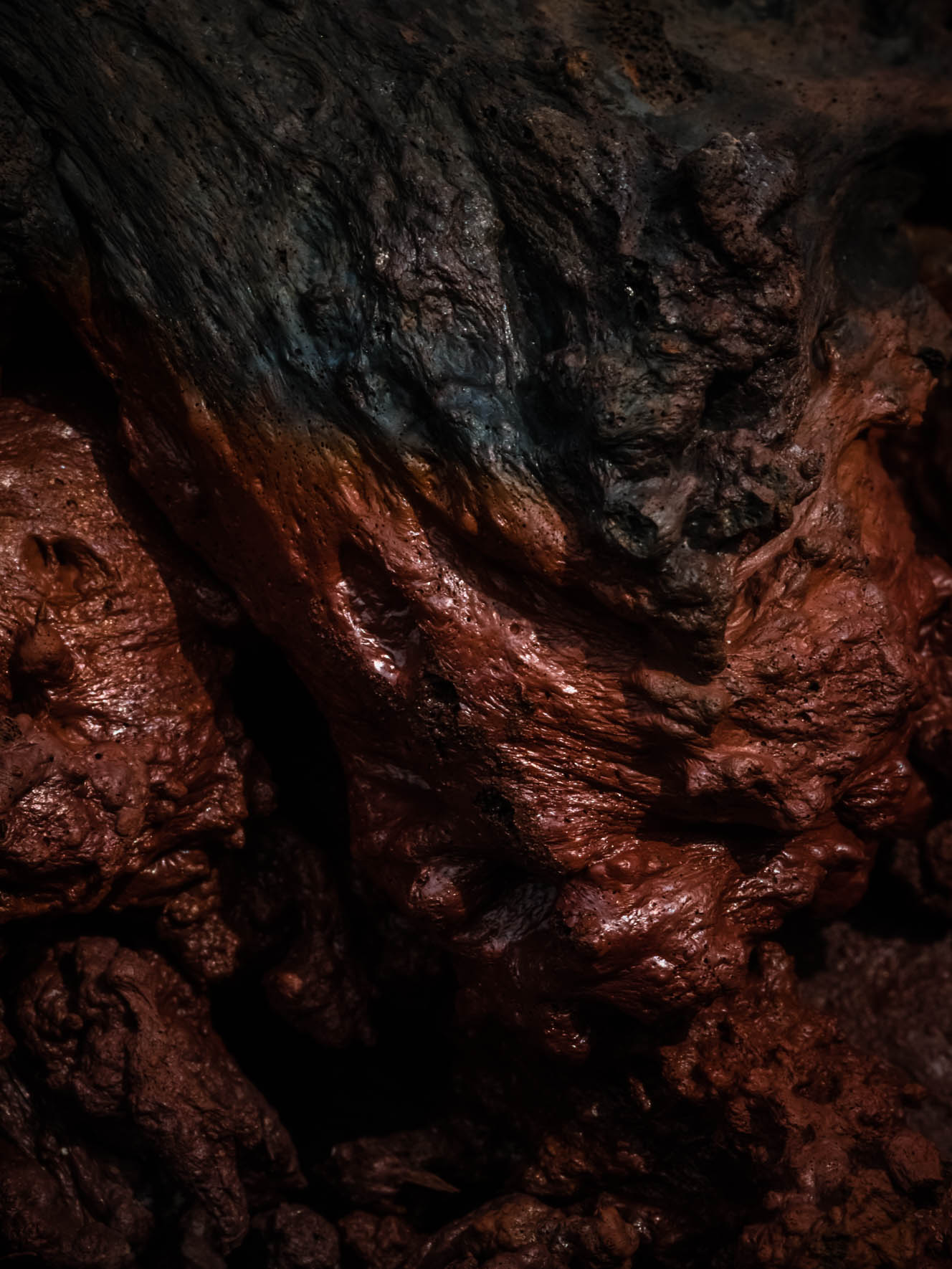 The Geology of Volcanic Landscapes in Iceland