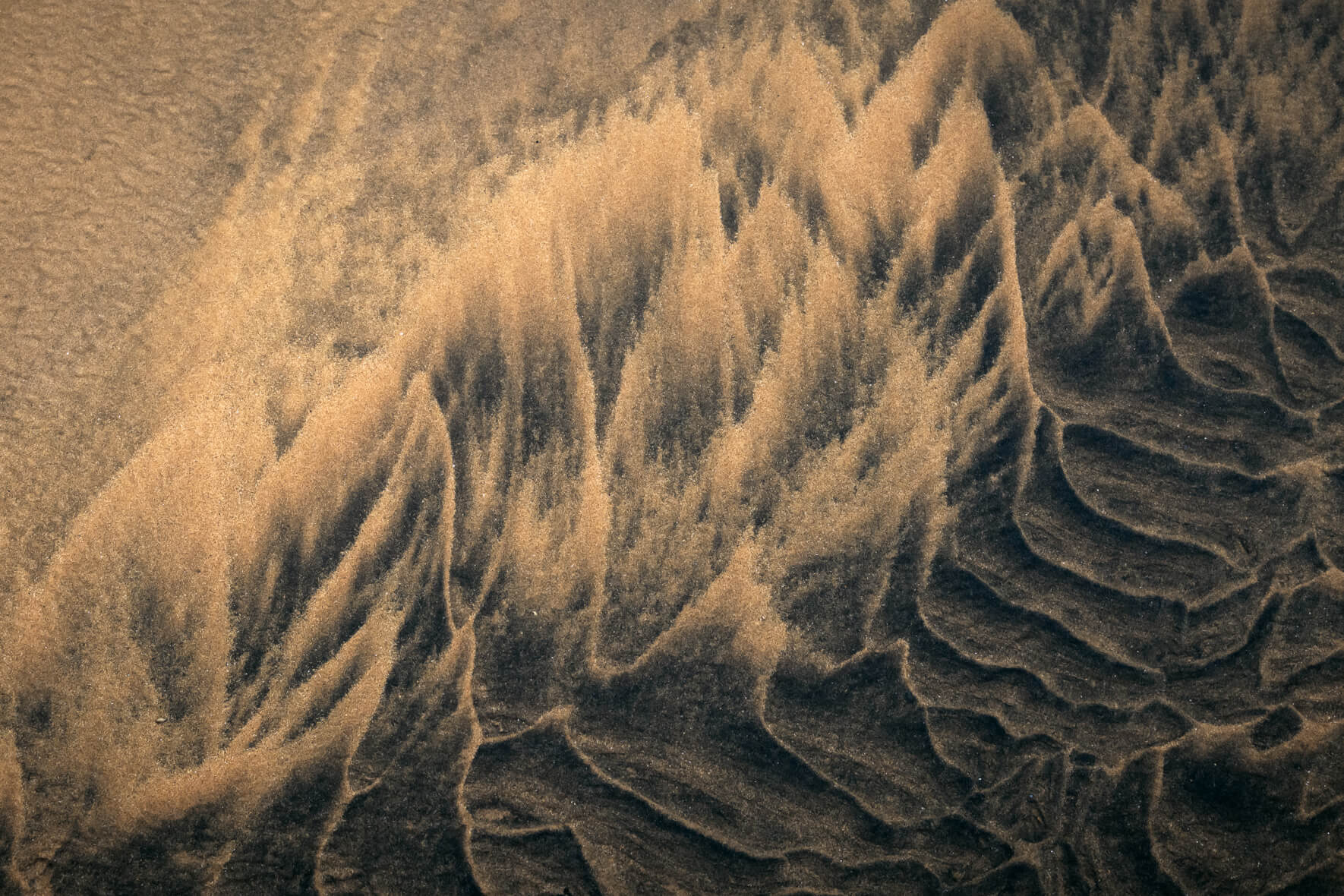 Abstract Landscape Photography by Northlandscapes, Jan Erik Waider