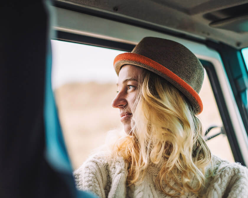 Surf Road Trip in Denmark