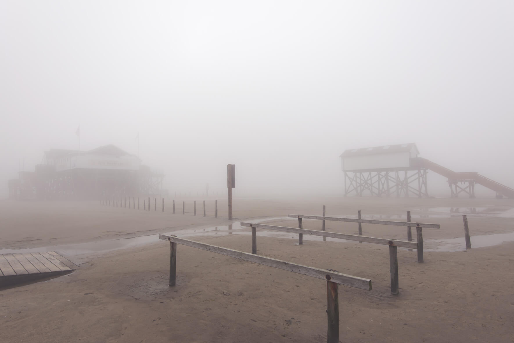 Nordic landscape photography by visual artist and photographer Jan Erik Waider