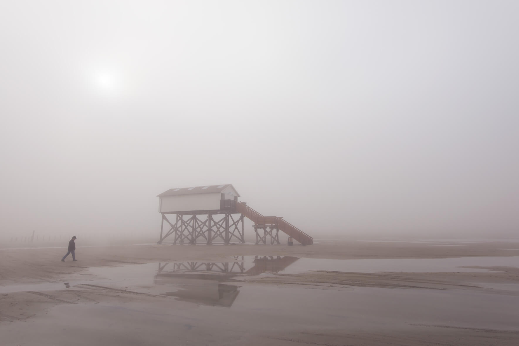 Atmospheric landscape photography of the Nordic countries by Jan Erik Waider