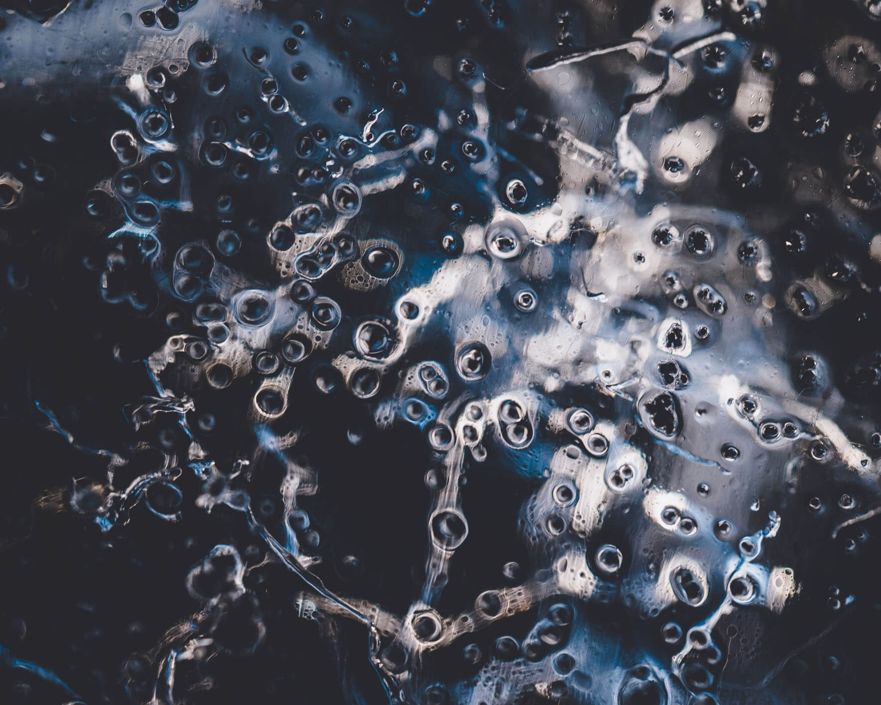 Landscape and fine art photography of the North by Jan Erik Waider