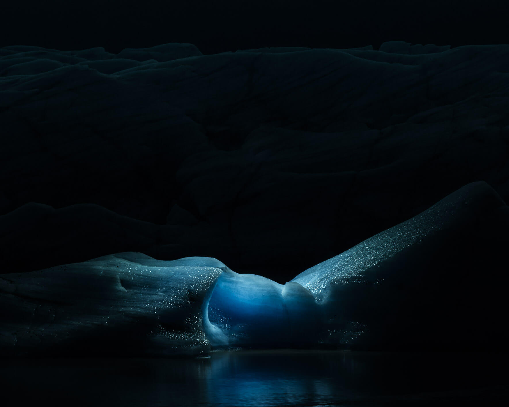Northlandscapes – Fine art landscape photography of the North by Jan Erik Waider