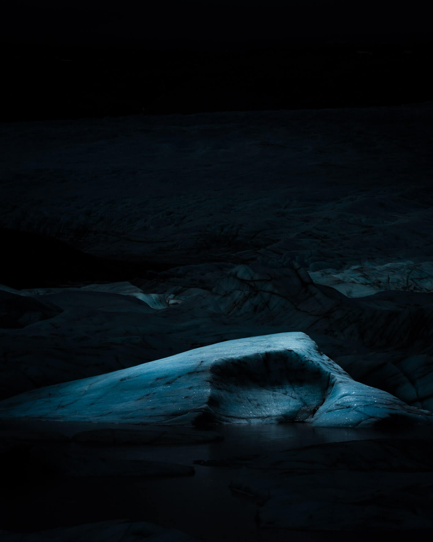 Northlandscapes – Fine art landscape photography of the North by Jan Erik Waider