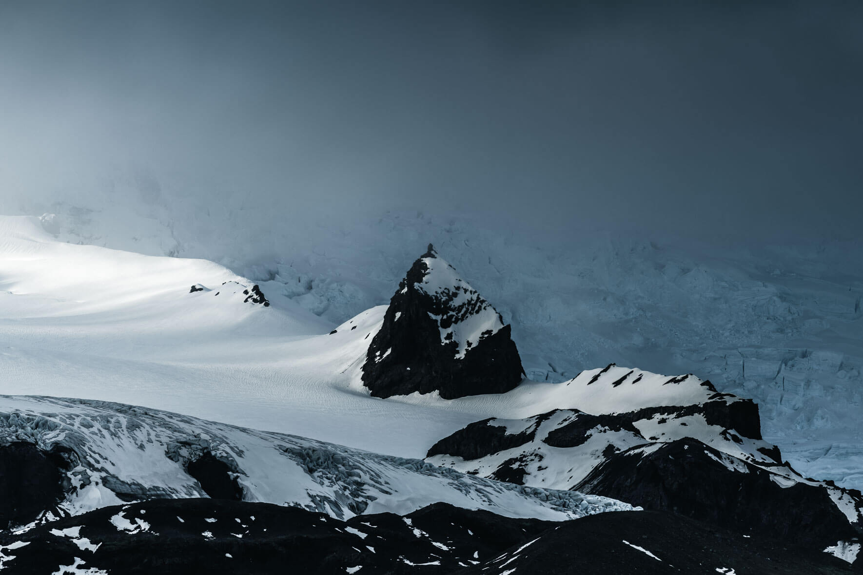 Northlandscapes – Fine art landscape photography of the North by Jan Erik Waider