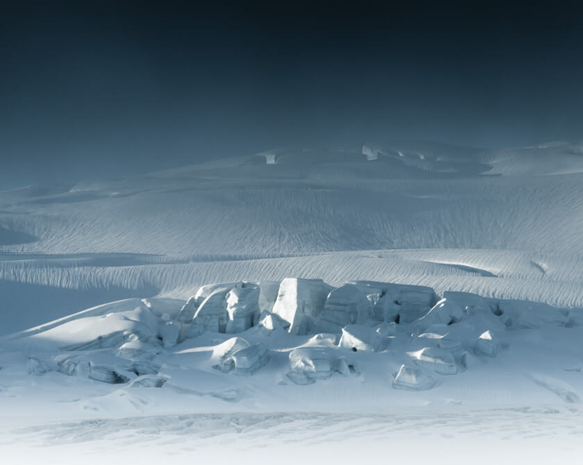 Atmospheric Landscape Photography of Iceland by Northlandscapes