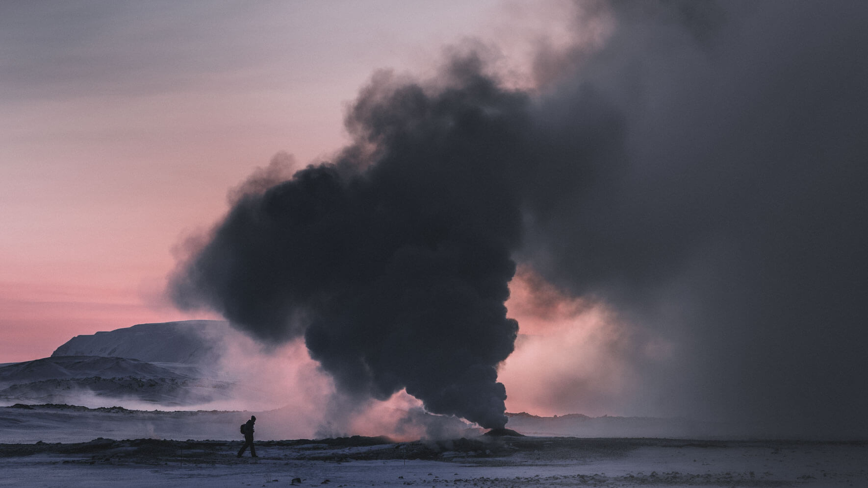 Landscape and fine art photography of the North by Jan Erik Waider