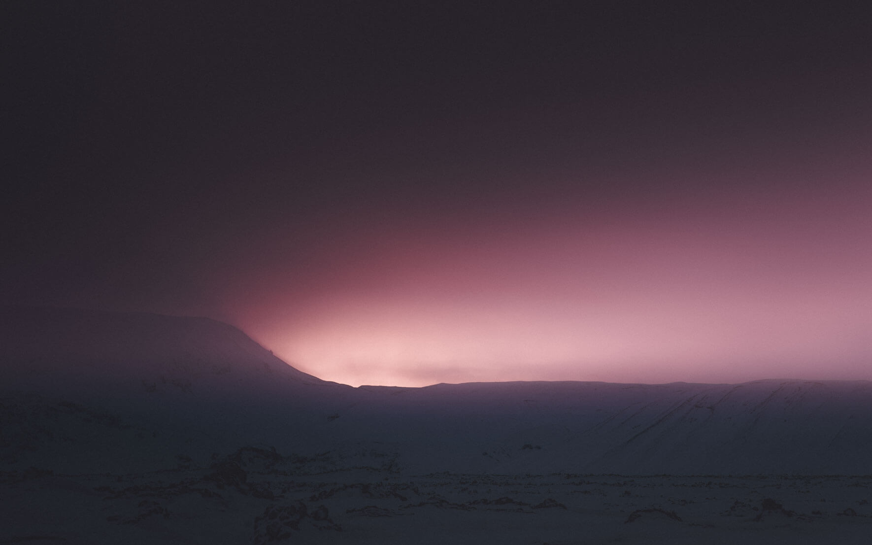 Nordic landscape and fine art photography by Northlandscapes – Jan Erik Waider