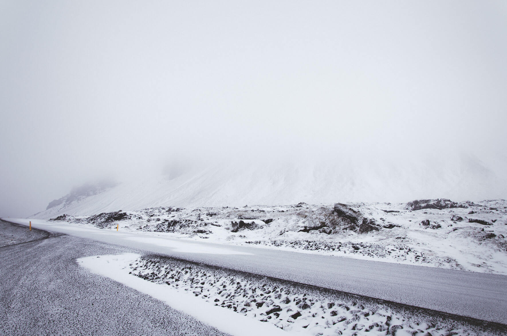 Nordic landscape and fine art photography by Northlandscapes – Jan Erik Waider