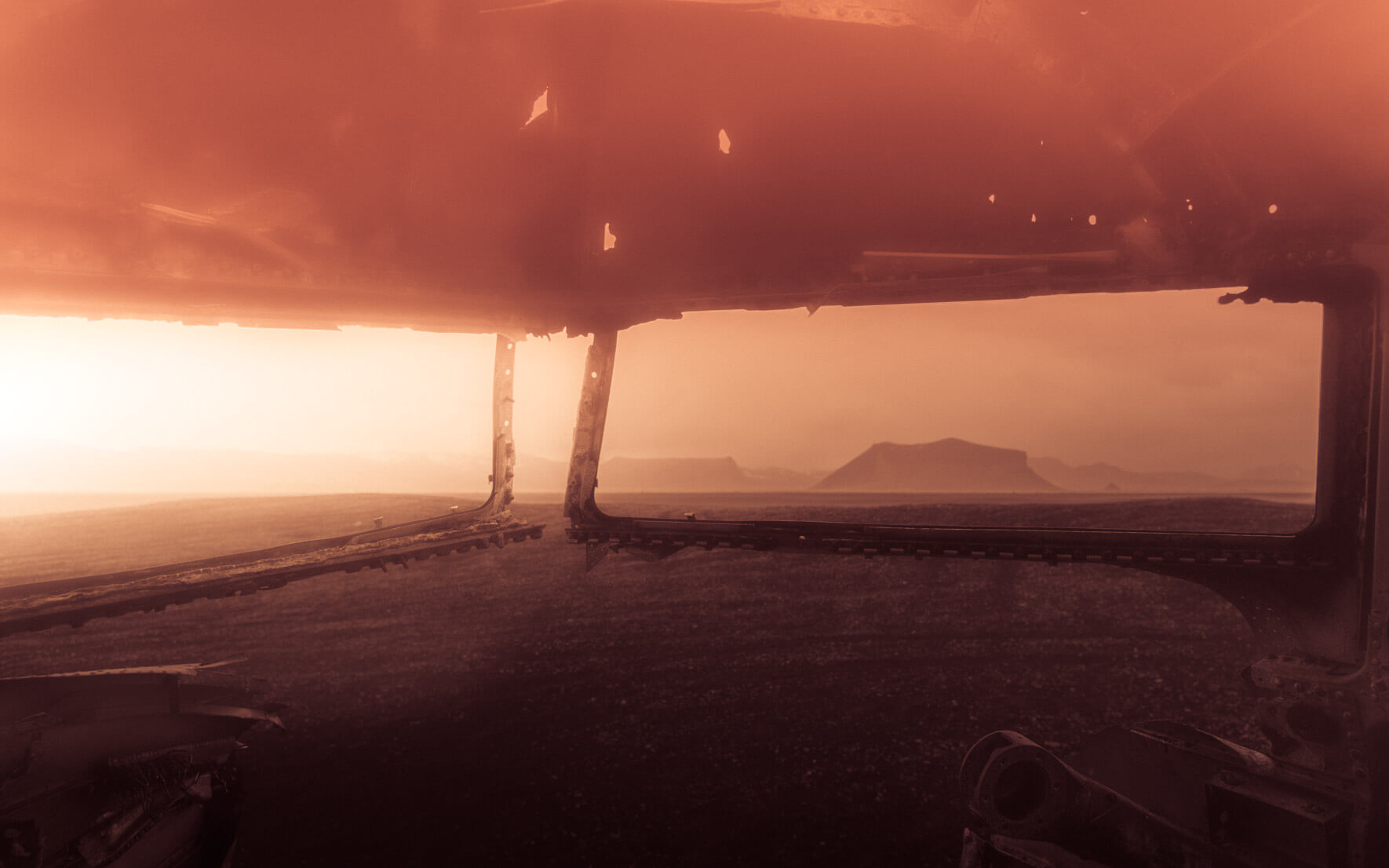 Atmospheric fine art photography of the North by Northlandscapes - Jan Erik Waider