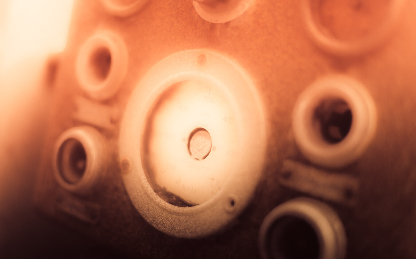 Atmospheric fine art photography of Iceland by Jan Erik Waider