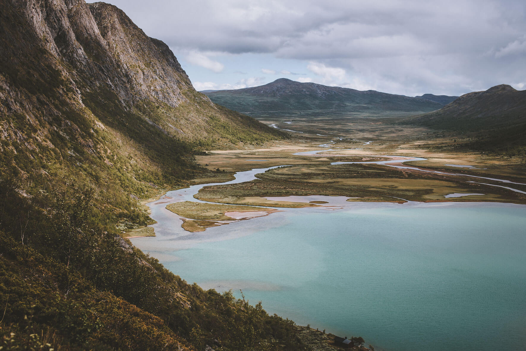 Northlandscapes – Jan Erik Waider | Landscape photography of the North