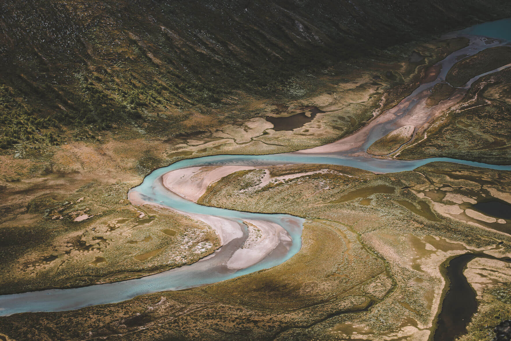 Landscape and fine art photography of Norway by Northlandscapes - Jan Erik Waider