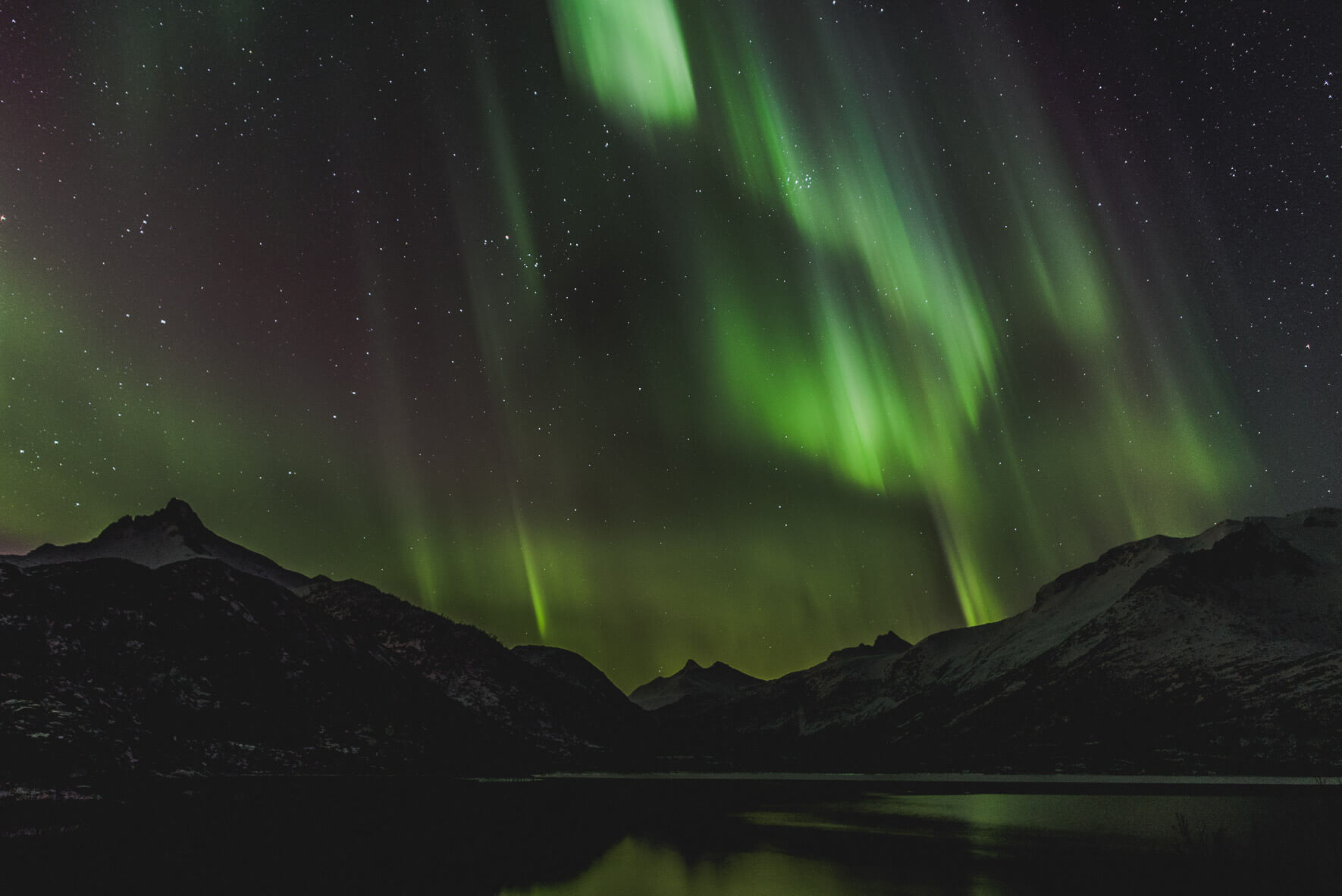 Nordic landscape and fine art photography by Northlandscapes – Jan Erik Waider