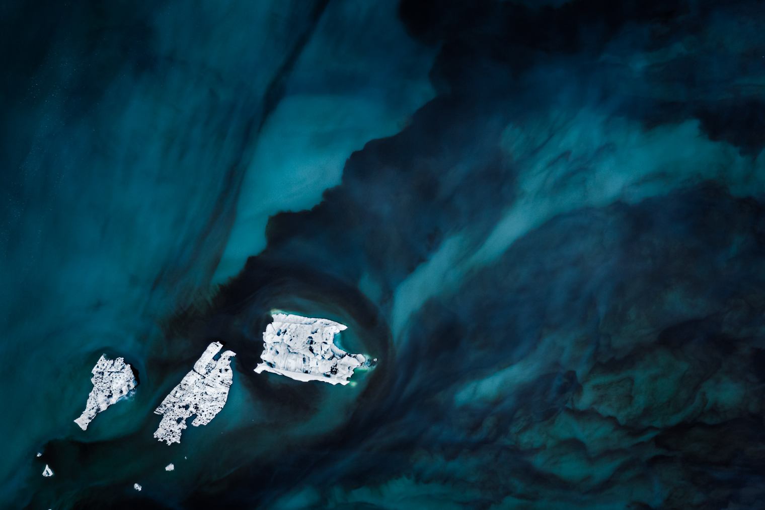 Fine Art Landscape Photography by Jan Erik Waider
