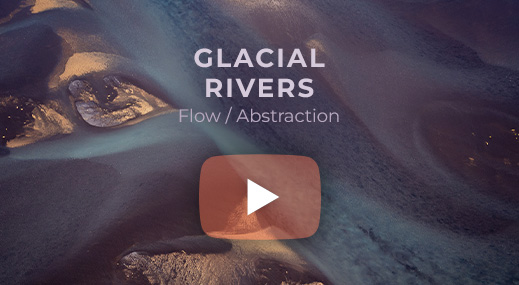 Showreel Glacial Rivers