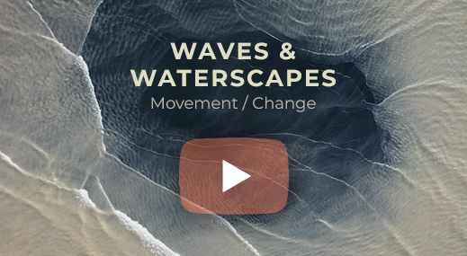 Showreel Waves and Waterscapes